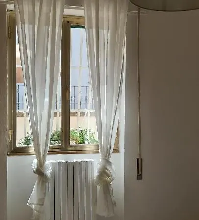 Tatil Evi Casa Maria *