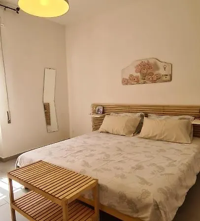 Casa Maria Pescara