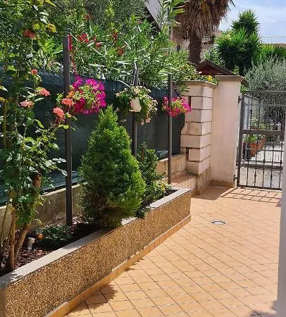 Casa Maria Pescara