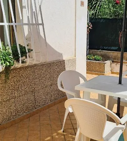 Casa Maria Pescara