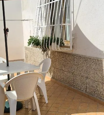 Casa Maria Tatil Evi *