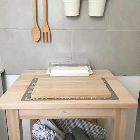 Tatil Evi Casa Maria Pescara