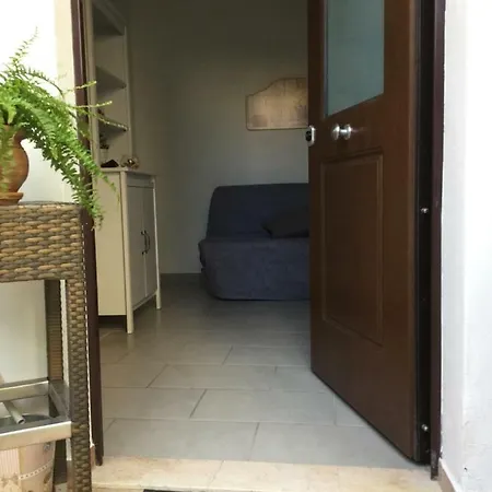 Casa Maria Tatil Evi Pescara