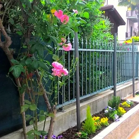 Tatil Evi Casa Maria