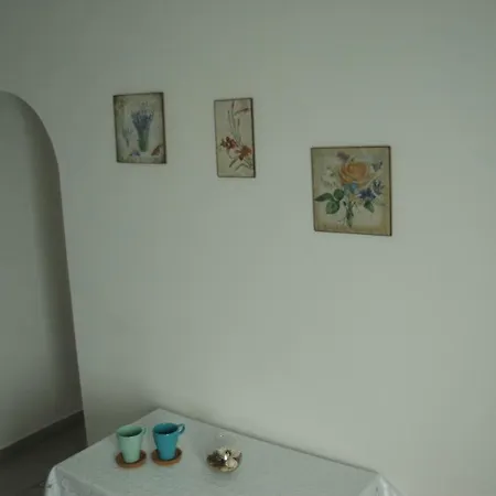 Casa Maria *