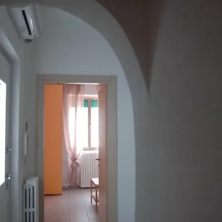 Casa Maria Tatil Evi Pescara