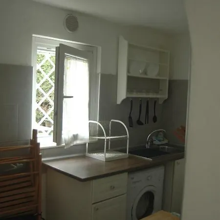 Tatil Evi Casa Maria