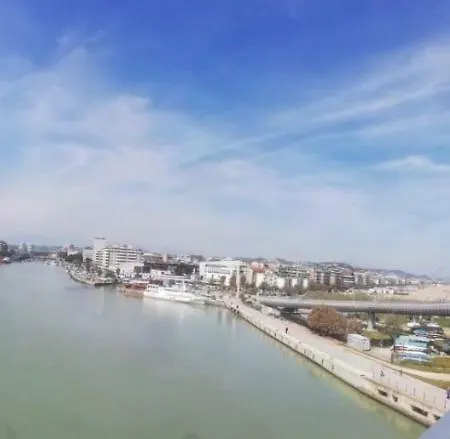 Tatil Evi Casa Maria Pescara